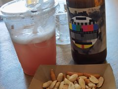 -SAANCI山池咖啡(海上世界文化艺术中心店)