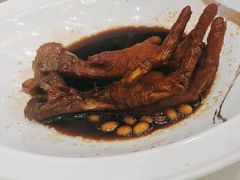 -坚记酒家·佛山老字号·顺德鱼生标准示范店