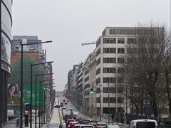 -新欧盟总部大厦