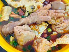 -龍城柳州螺蛳粉(群星路店)