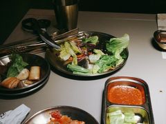 -西塔老太太泥炉烤肉(温州首店万象城黑金店)