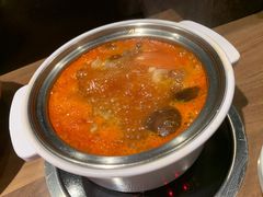 -前门后头老北京铜锅涮肉·京味菜·烤鸭(伊藤洋华堂店)