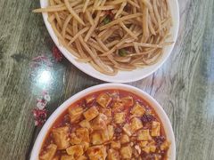 -卢庄(江汉路店)