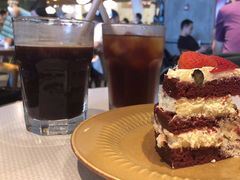 -BAKER&SPICE(环贸店)