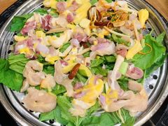桑拿蒸鸡-阿多私房菜(顺德店)