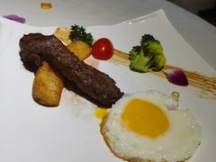 -俄士厨房(时代天街店)