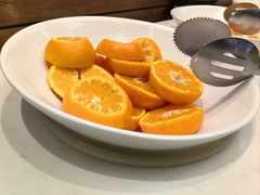 -豪客来牛排(红豆万花城店)