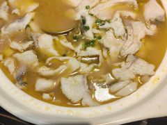 -渝乡辣婆婆·川菜 水煮鱼(中山西路店)