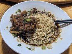-杭嘉湖咬强羊肉面馆(永兴路总店)