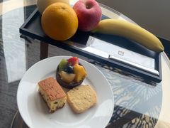 -上海静安昆仑大酒店