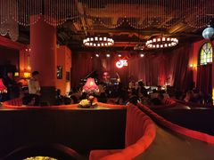 -JZ Club 爵士酒吧(上海店)