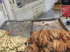 -常州糕团店(北大街新世纪商城店)