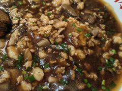海肠捞饭-小郭私房菜·海肠捞饭店(学士街店)