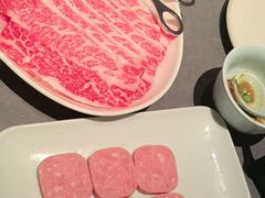 -鼎鼎香·港式火锅(北京SKP店)