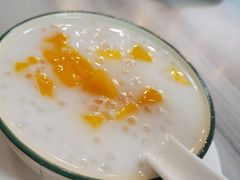 -芬芳甜品(同福路店)