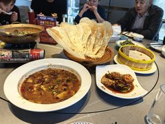 -阿财老铺·凤阳土菜馆