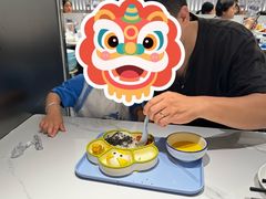 -兰湘子·湘菜小炒(南京江宁万达店)