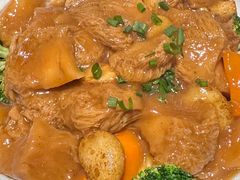 -敏珠拉姆藏餐·南京厨房(富春江东街店)