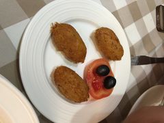 船屋葡国餐厅-船屋葡国餐厅