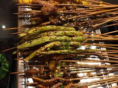 -醉烧膘·烧烤夜宵王(总店)
