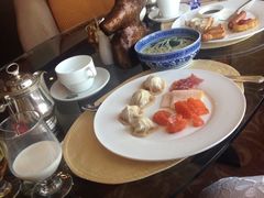 希尔顿酒店-上海静安昆仑大酒店