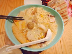 -不二烫捞麻辣烫(白云凯德店)