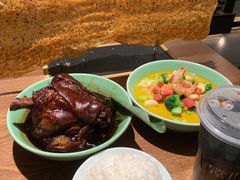 稻香扎蹄-弄堂里·寻味杭州(湖滨银泰in77C区店)