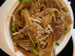 -夏阳湖皇冠假日酒店-自助餐厅