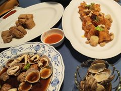 -宴周康·精致江浙菜(周浦店)