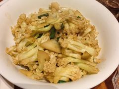 -杨厨的田园饭店(长城路店)