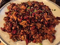 -饭江湖·江湖菜(湖广会馆店)