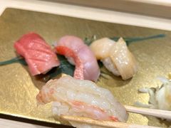 -鮨一日本料理(大中华店)
