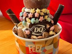 -DQ·蛋糕·冰淇淋(龙茗店)
