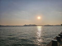 -云龙湖旅游景区