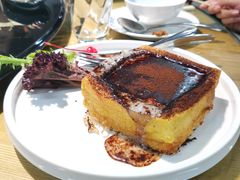 流心漏奶华-观塘港茶餐厅(万达店)