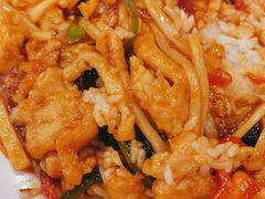 -西部马华清真兰州牛肉面·烧烤夜市(三里河店)