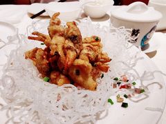 椒盐哆头蛏-莆田餐厅PUTIEN(武商MALL店)