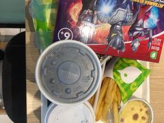 -德克士(城南店)