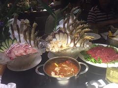 -太古汇海鲜姿造(延寿店)