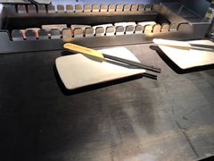 -很久以前羊肉串(中山公园店)