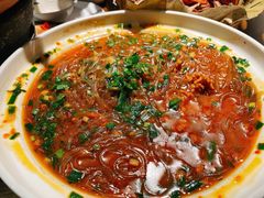 -老阿爸鲜鱼土菜(昆山花桥店)