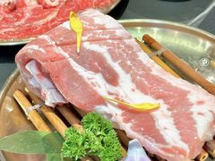 -西塔老太太泥炉烤肉(双井店)