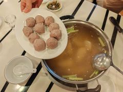 -联胜潮汕牛肉火锅(东苑南路店)