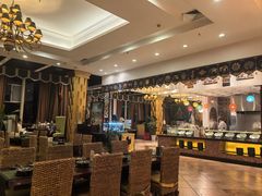 -火舞泰·泰式海鲜火锅餐厅(世纪城店)