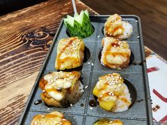 -小川洋风料理(街道口店)
