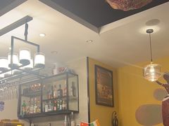 -Pita's&Tika's中东和印度风味餐厅(龙湖天街店)