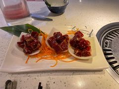 -猫抓烤肉(武进吾悦广场店)