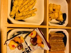 -马邦子·紫苏烤鱼(恒隆广场店)