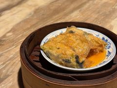 -广州花园酒店荔湾亭·地道点心·粤式饮茶