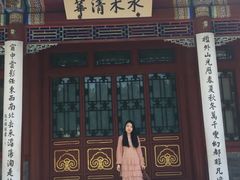 -清华大学-紫荆园餐厅
